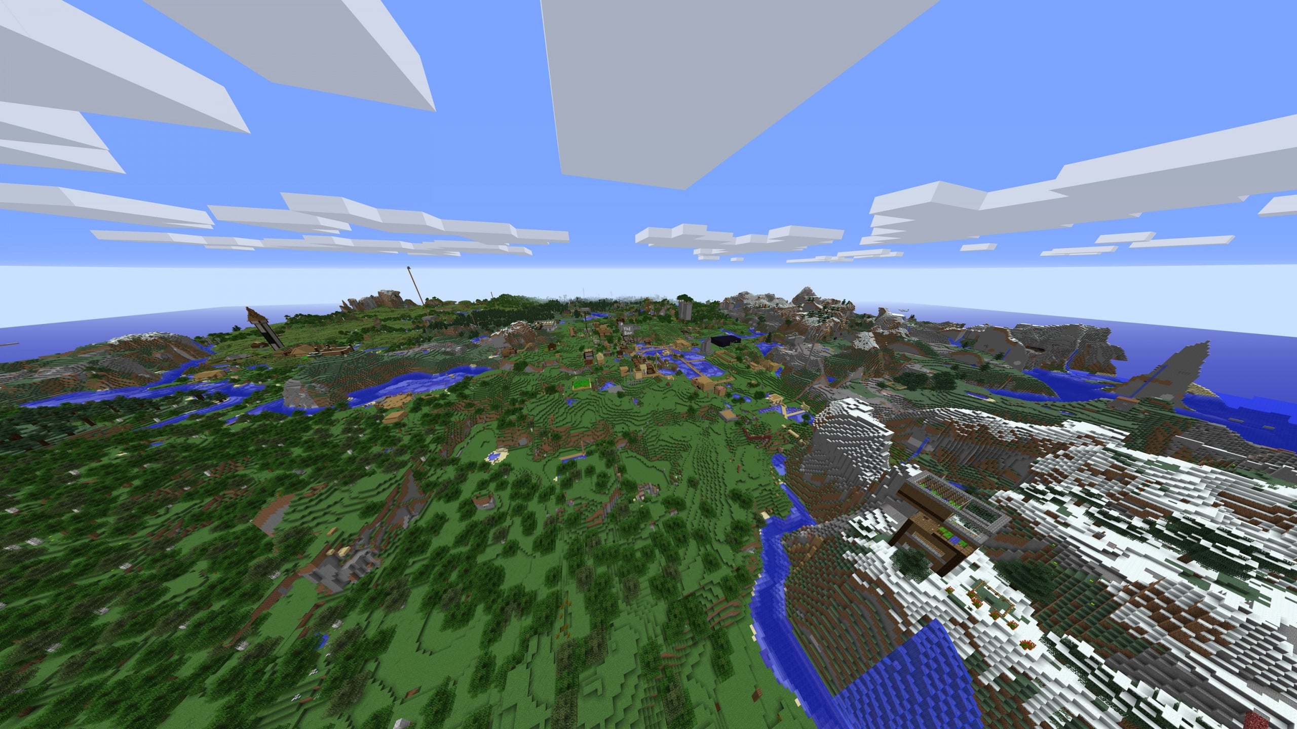 Dumbshit Survival X screenshot