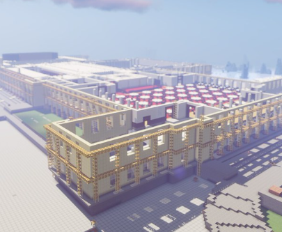 Site-21 screenshot