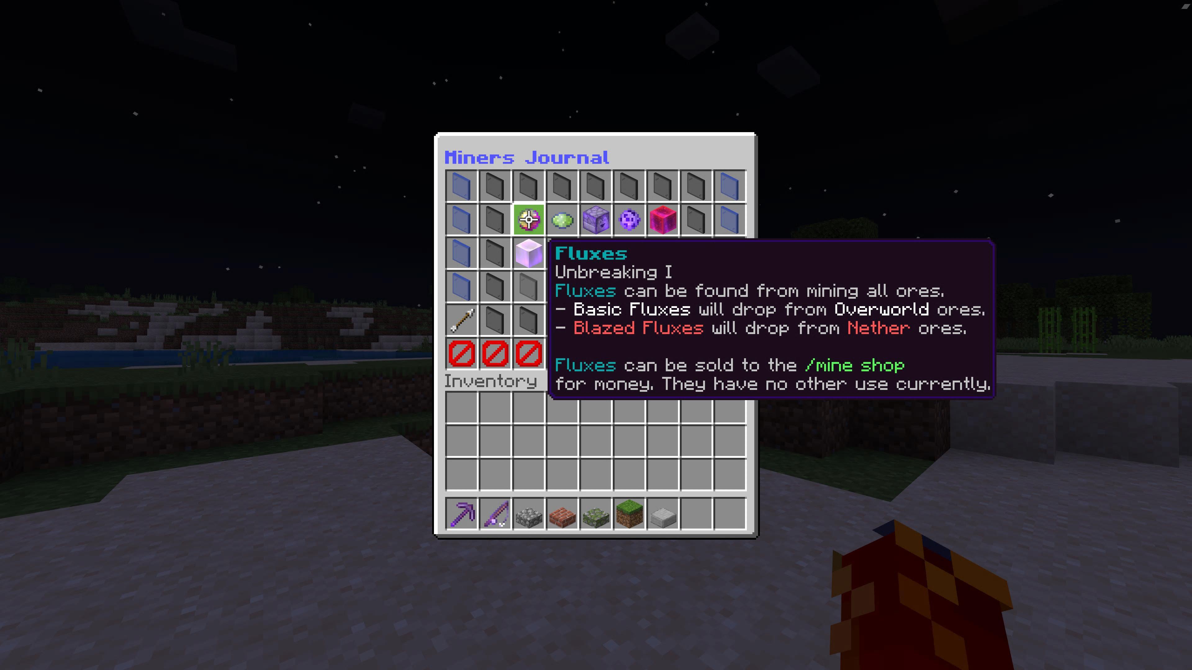RatCraft screenshot