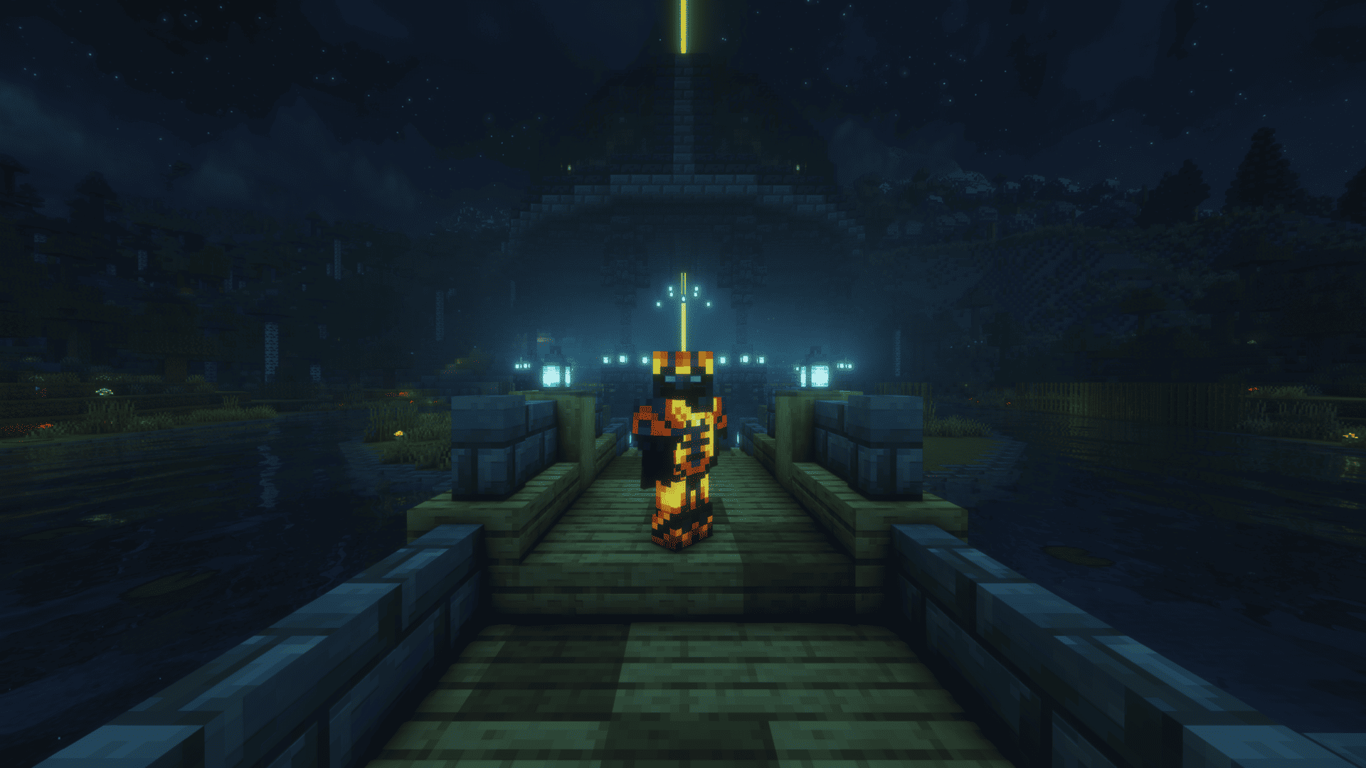 Azule Knight screenshot