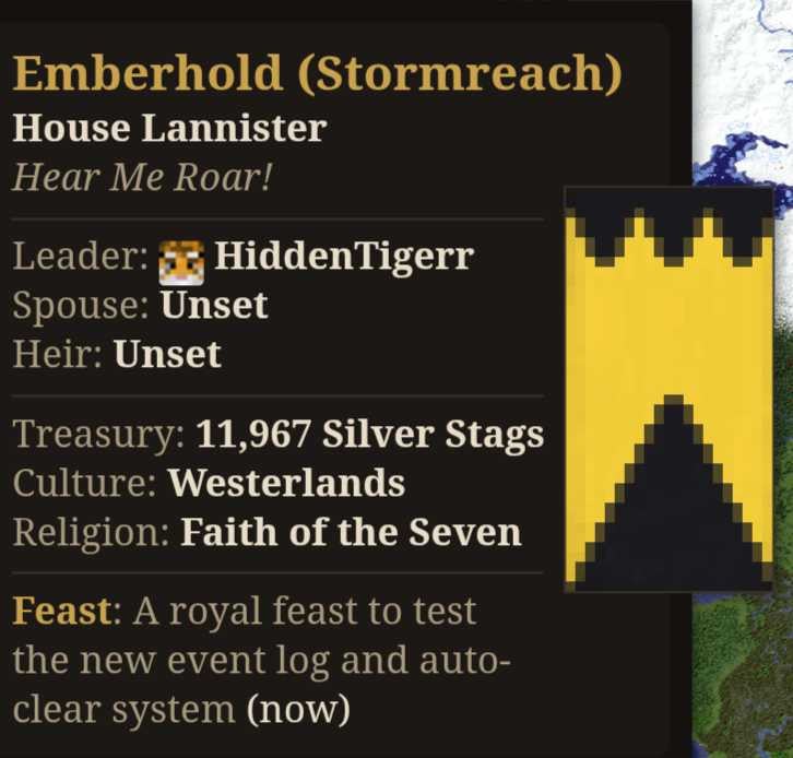 WesterosLive screenshot