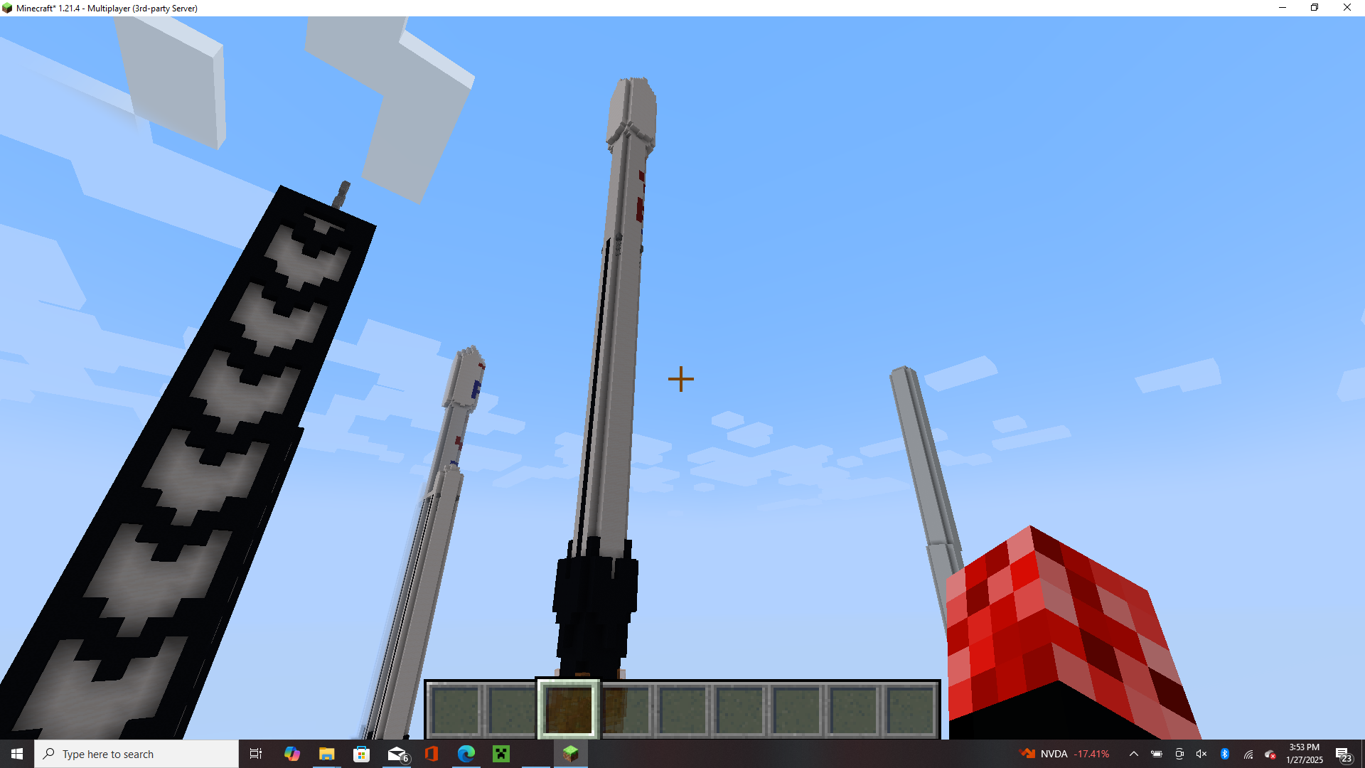 Elonian Network screenshot