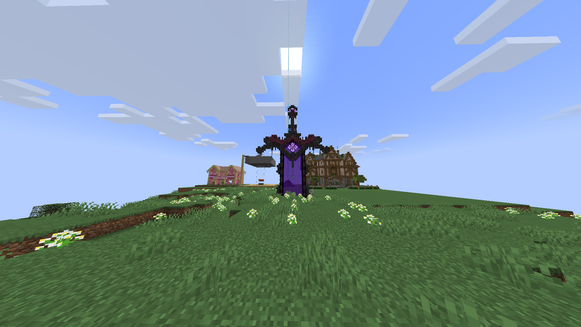 MineSmp screenshot