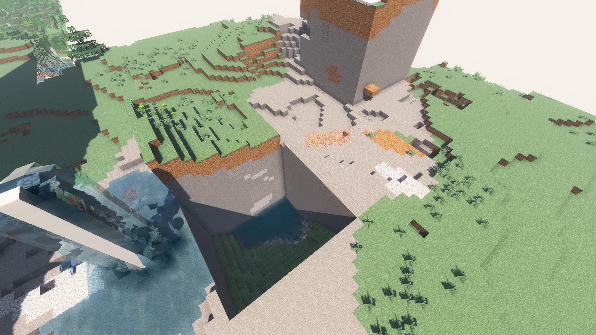 Zint World screenshot