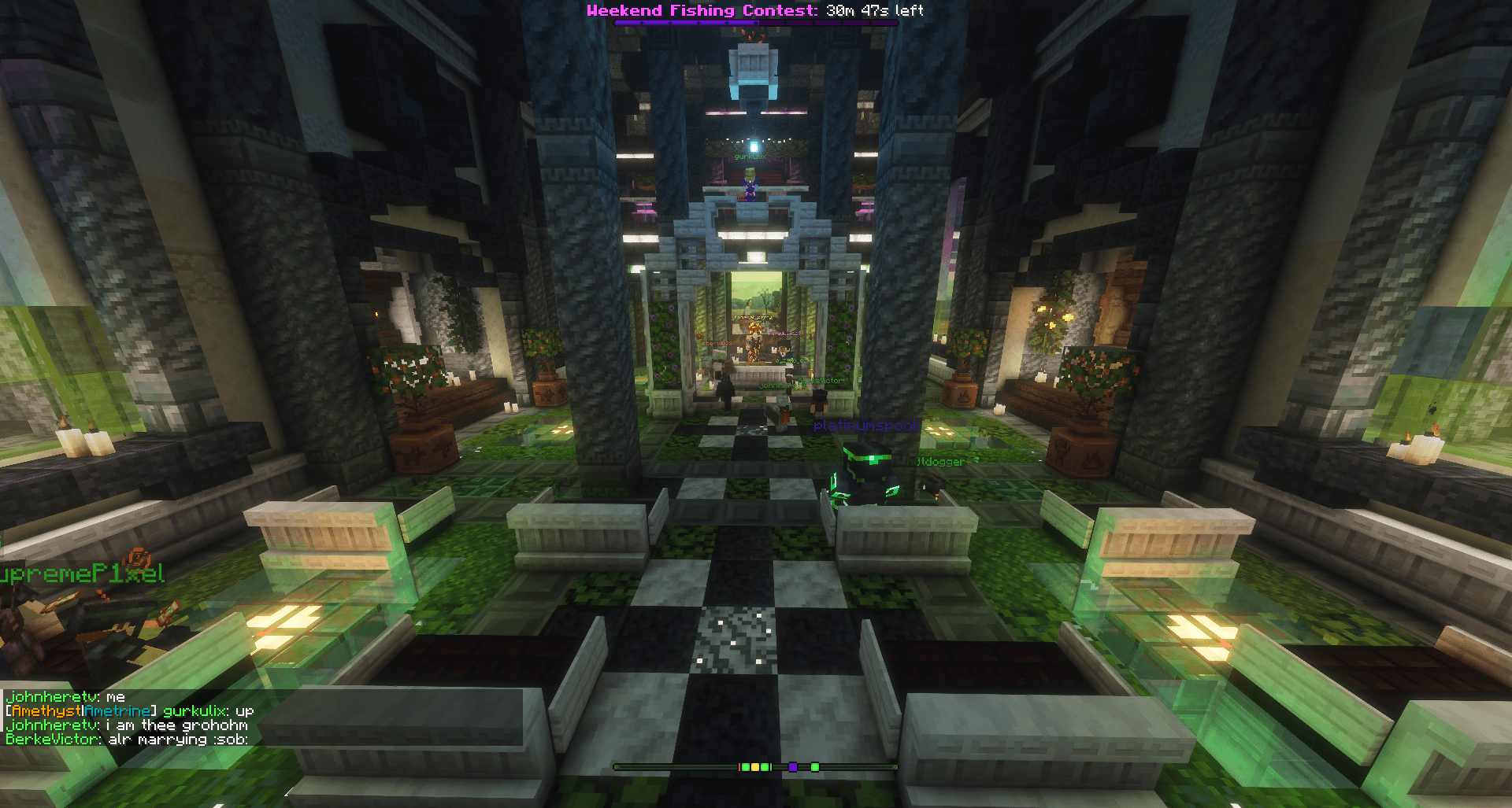 Fablewood screenshot