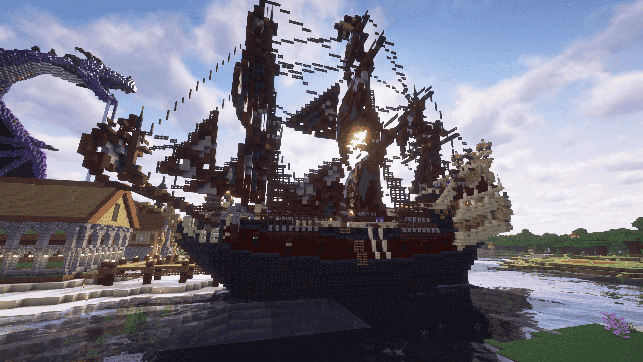 xanlab SMP screenshot
