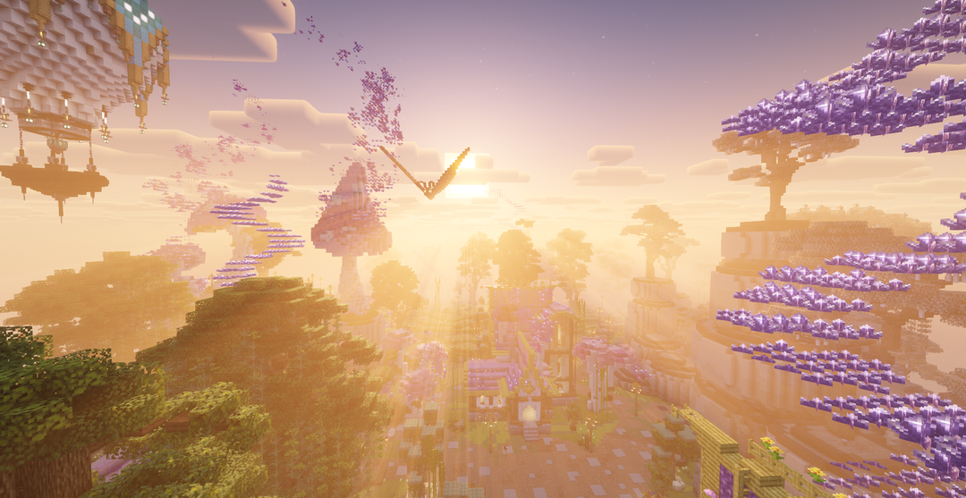 Outback Servers! screenshot