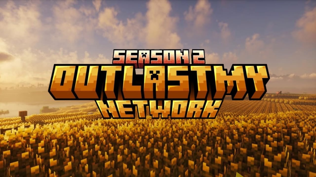 OUTLAST NETWORK screenshot