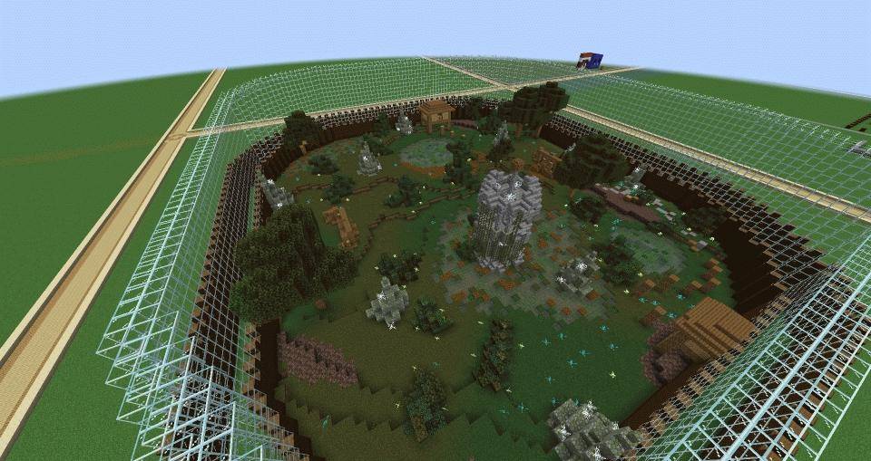 Dragons Nest screenshot