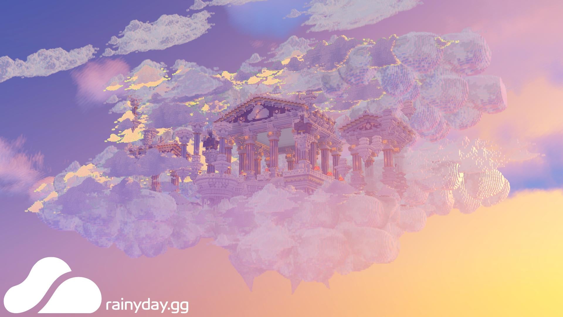 RainyDay screenshot