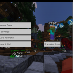 Shinyvale SMP screenshot