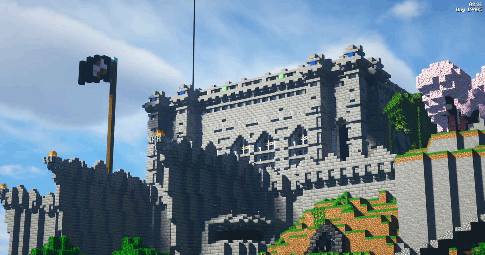 Marthia Nations screenshot