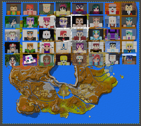 PixelmonMMO screenshot