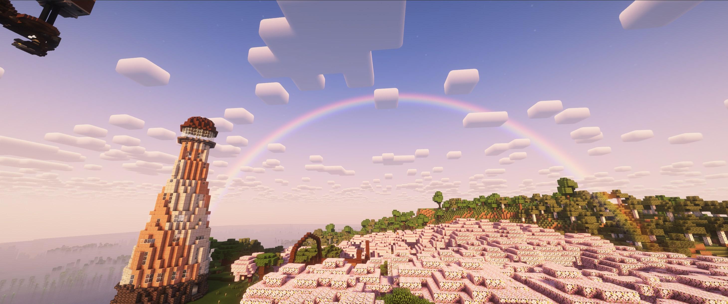 OneSMP screenshot