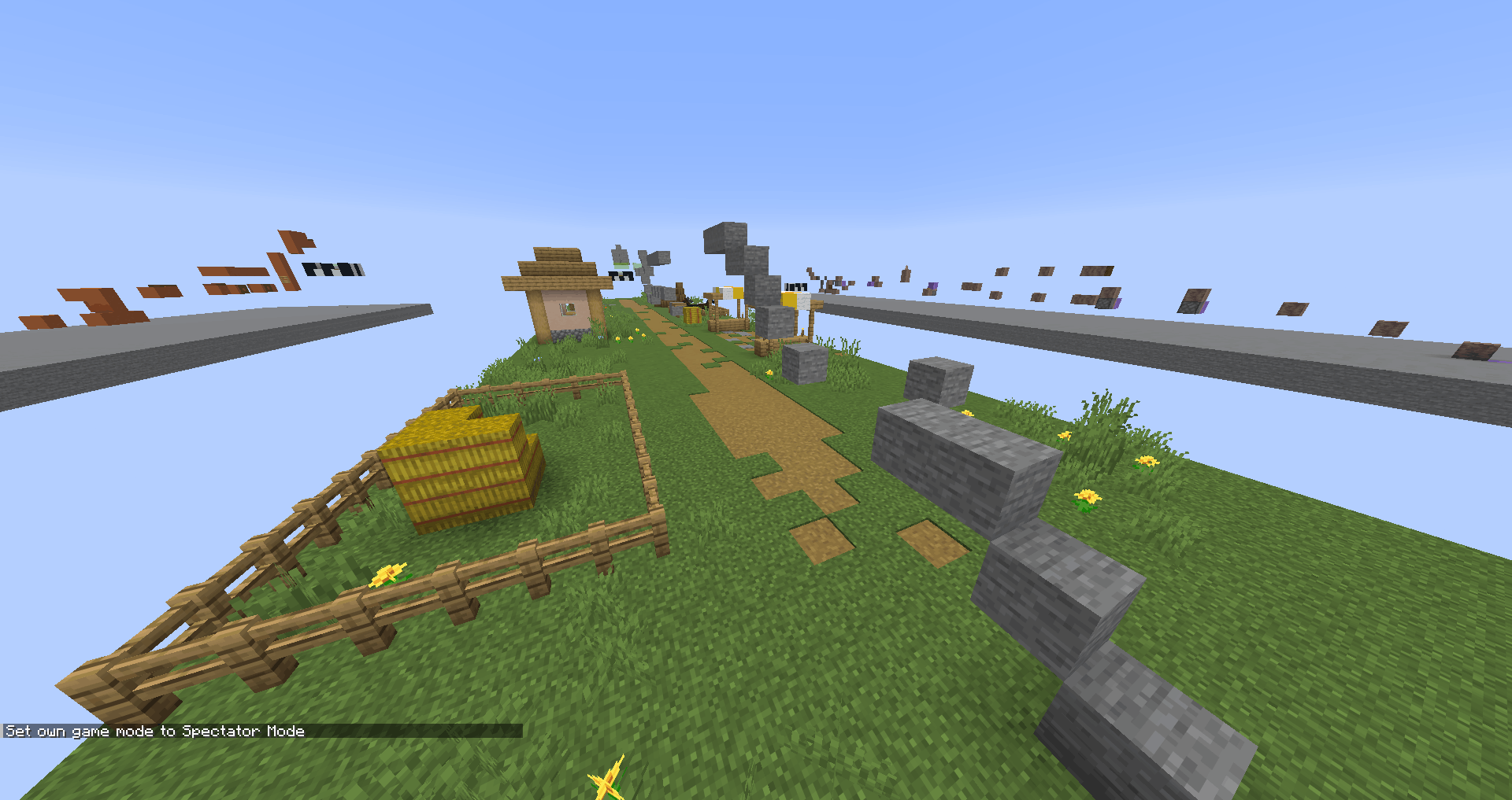 Elytra Zone screenshot
