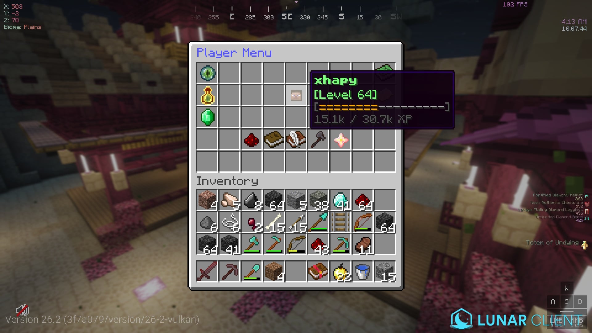 Nircraft screenshot