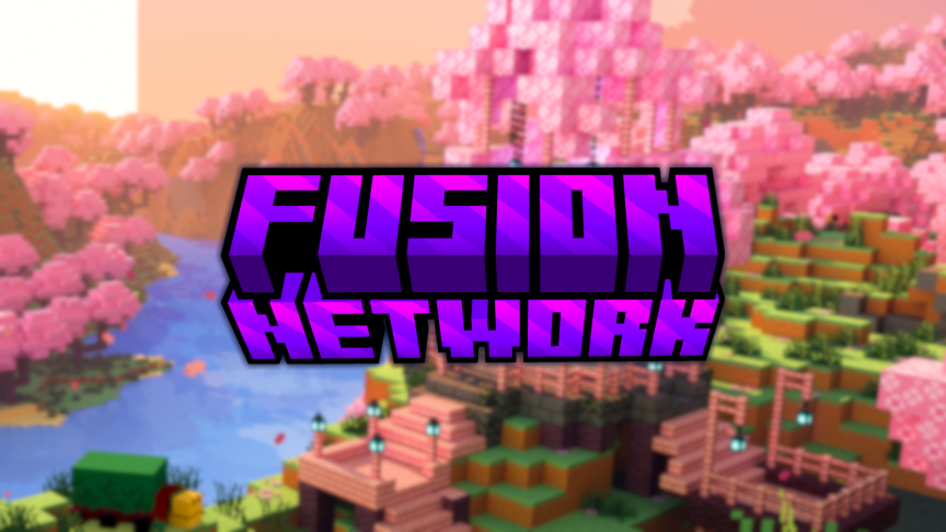 Fusion Network screenshot