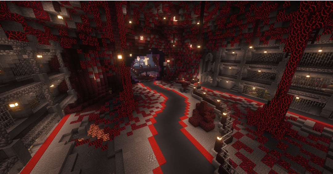 Airidale screenshot