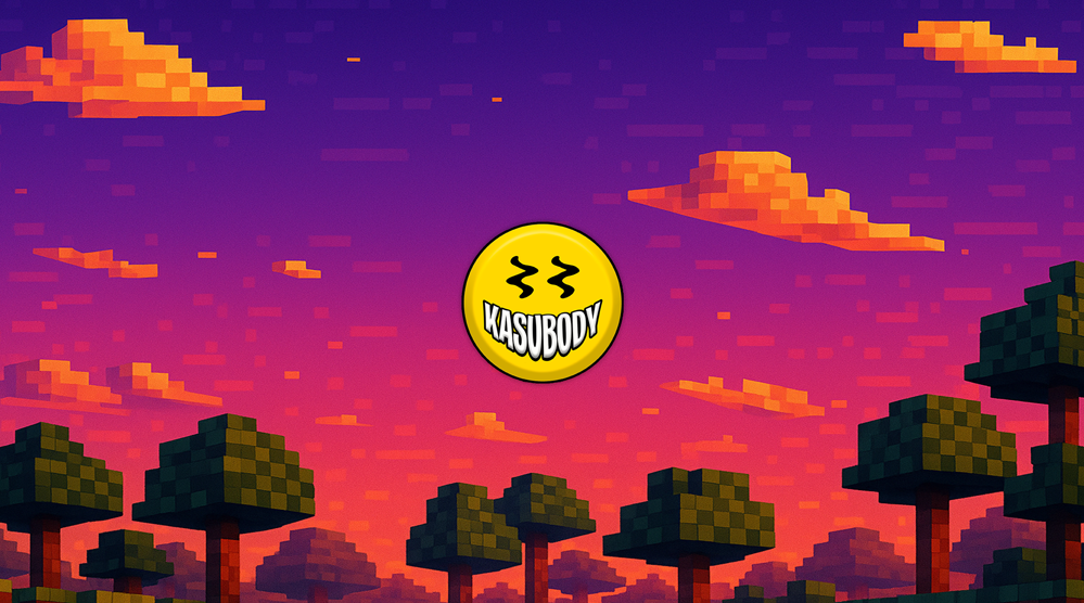 Kasubody SMP screenshot
