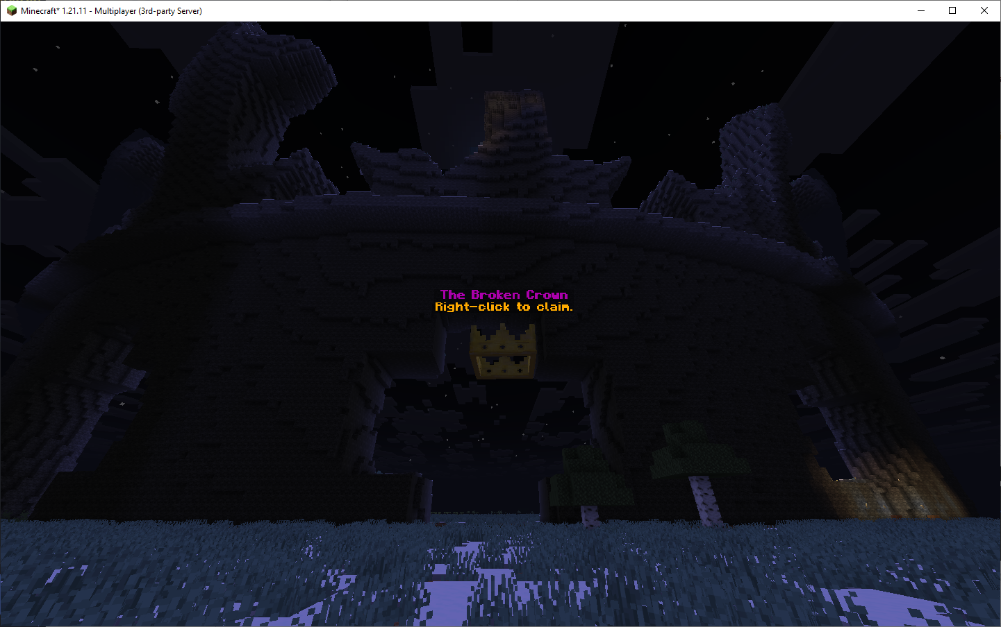 Crown War screenshot