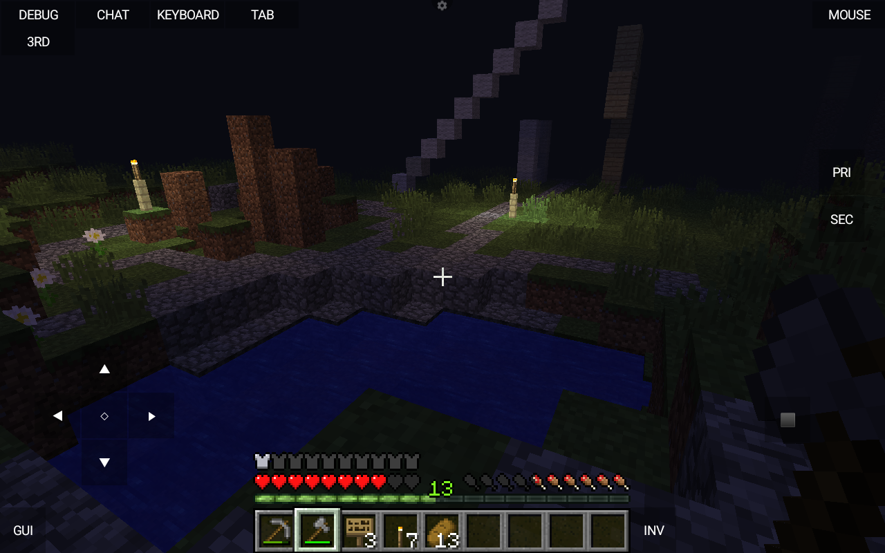 cough coUGH (1.8.8) screenshot