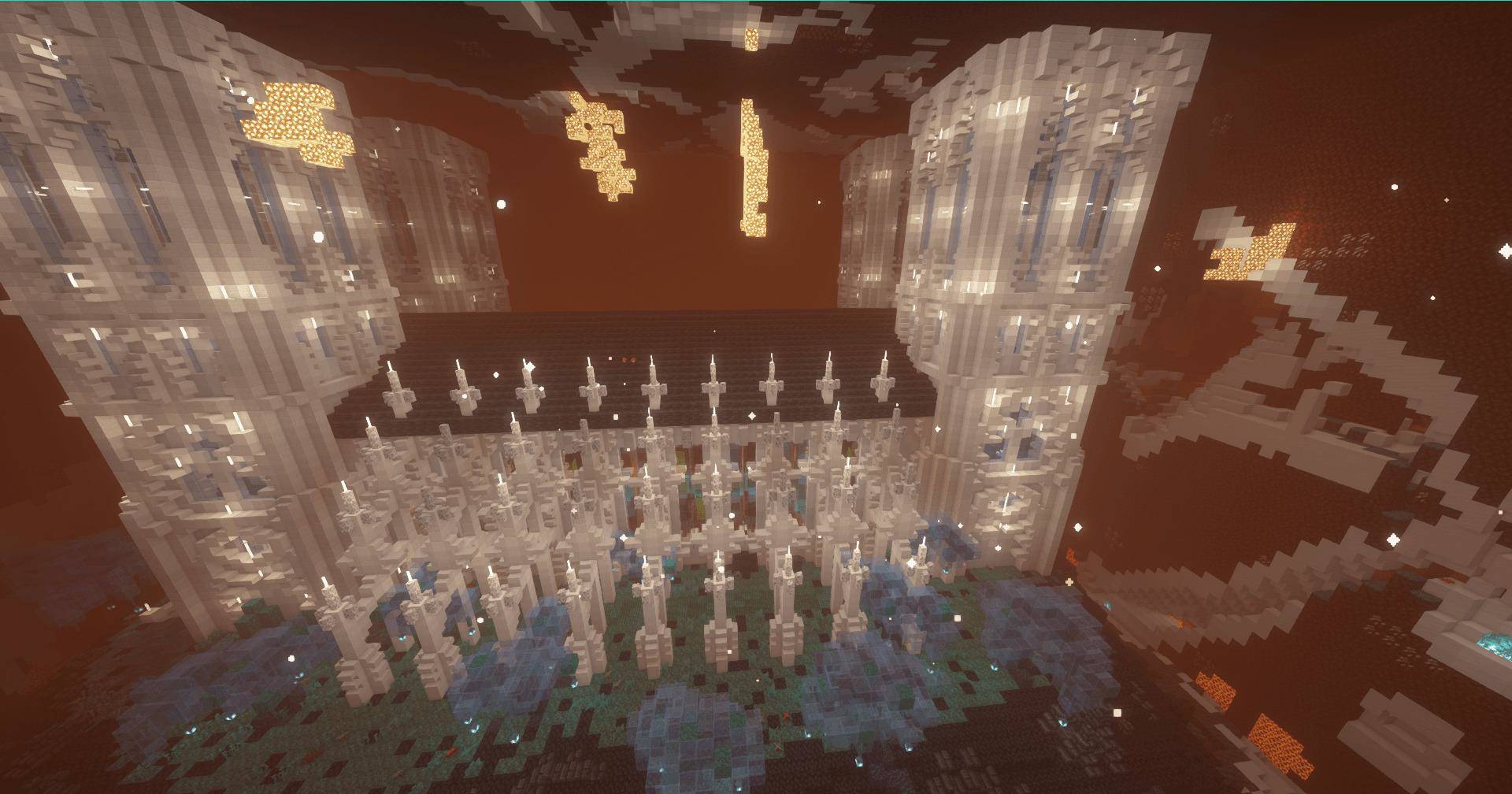 TeamTDM Network screenshot