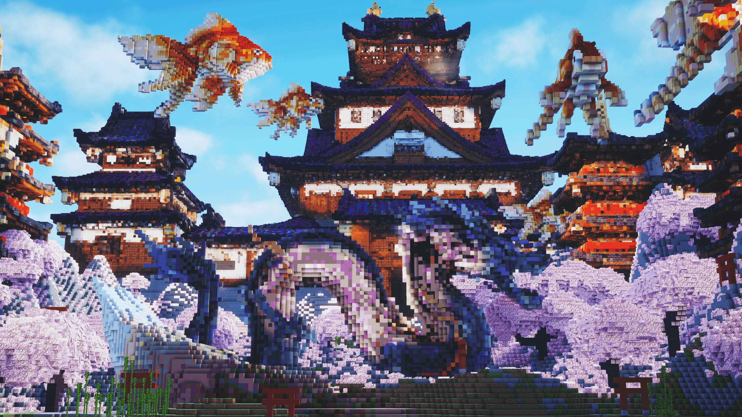 Dragon Villa screenshot