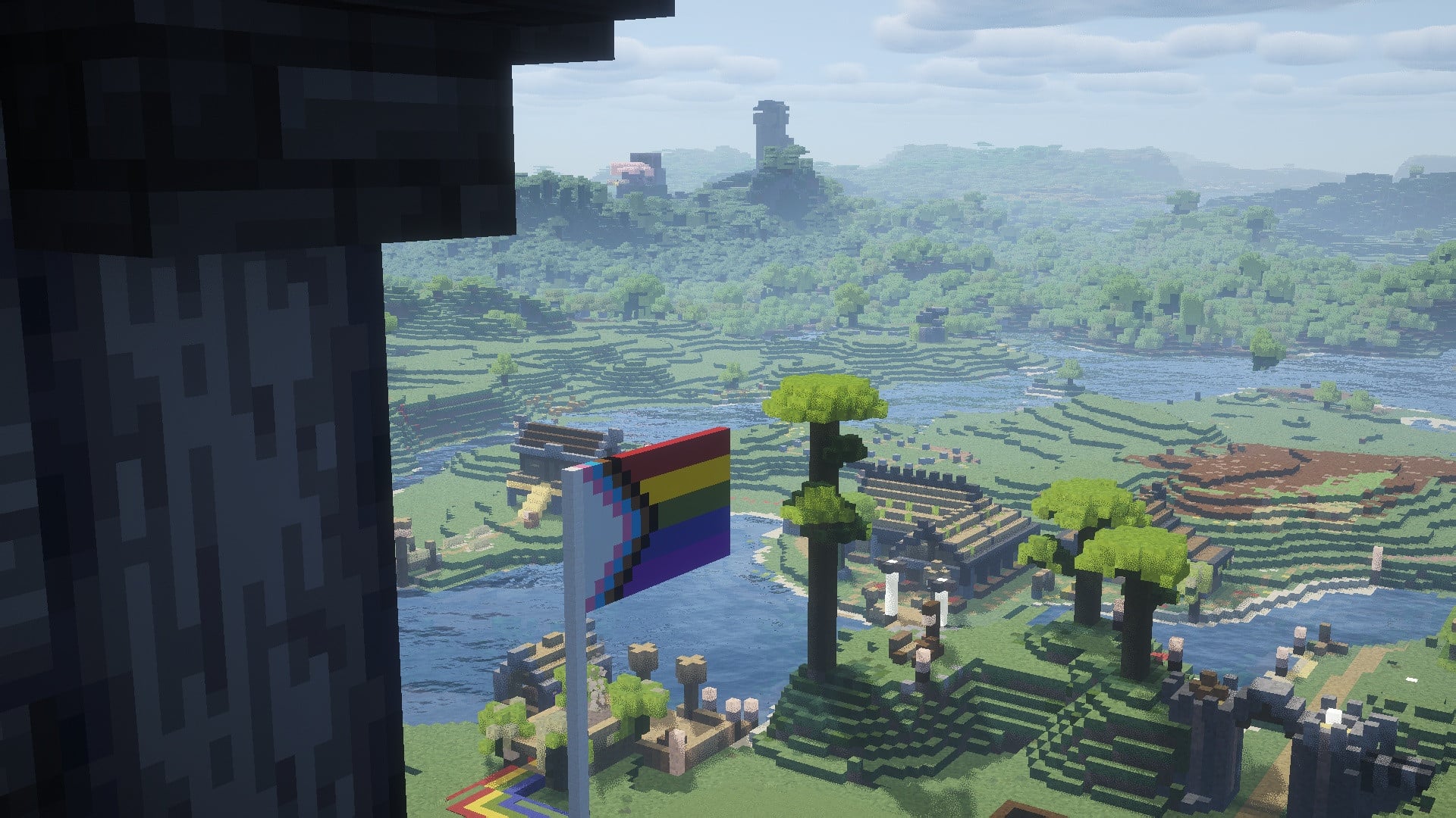 BreadzoneMC screenshot