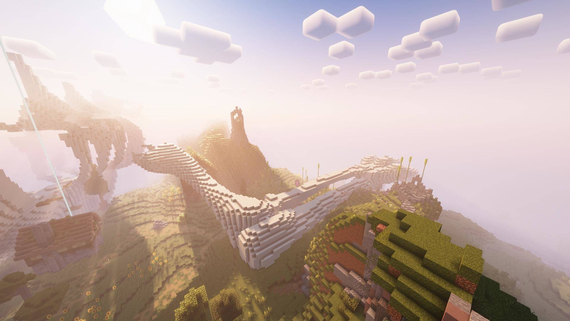 Moncroft screenshot
