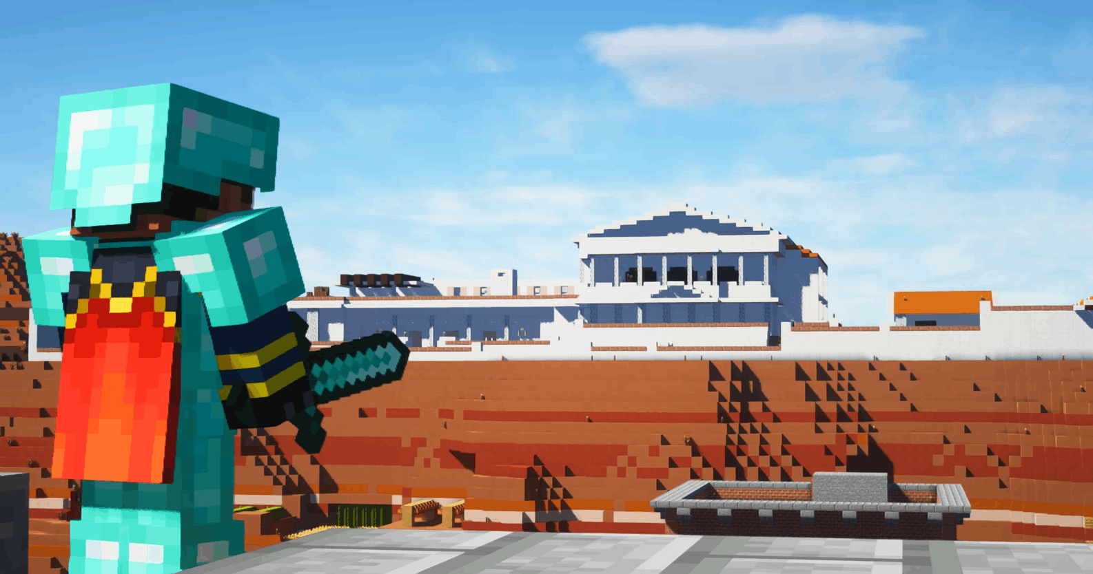 Marthia Nations screenshot