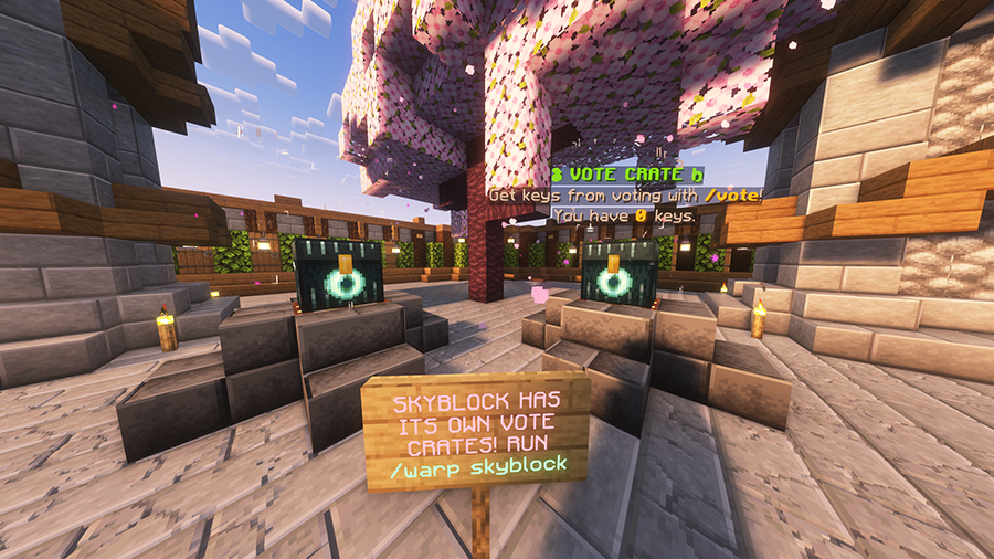 Off The Block screenshot