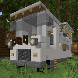 FishOnMC screenshot