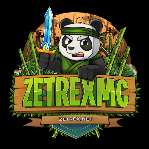 ZetrexMC Network screenshot