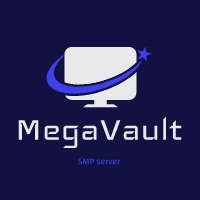 MegaVault screenshot