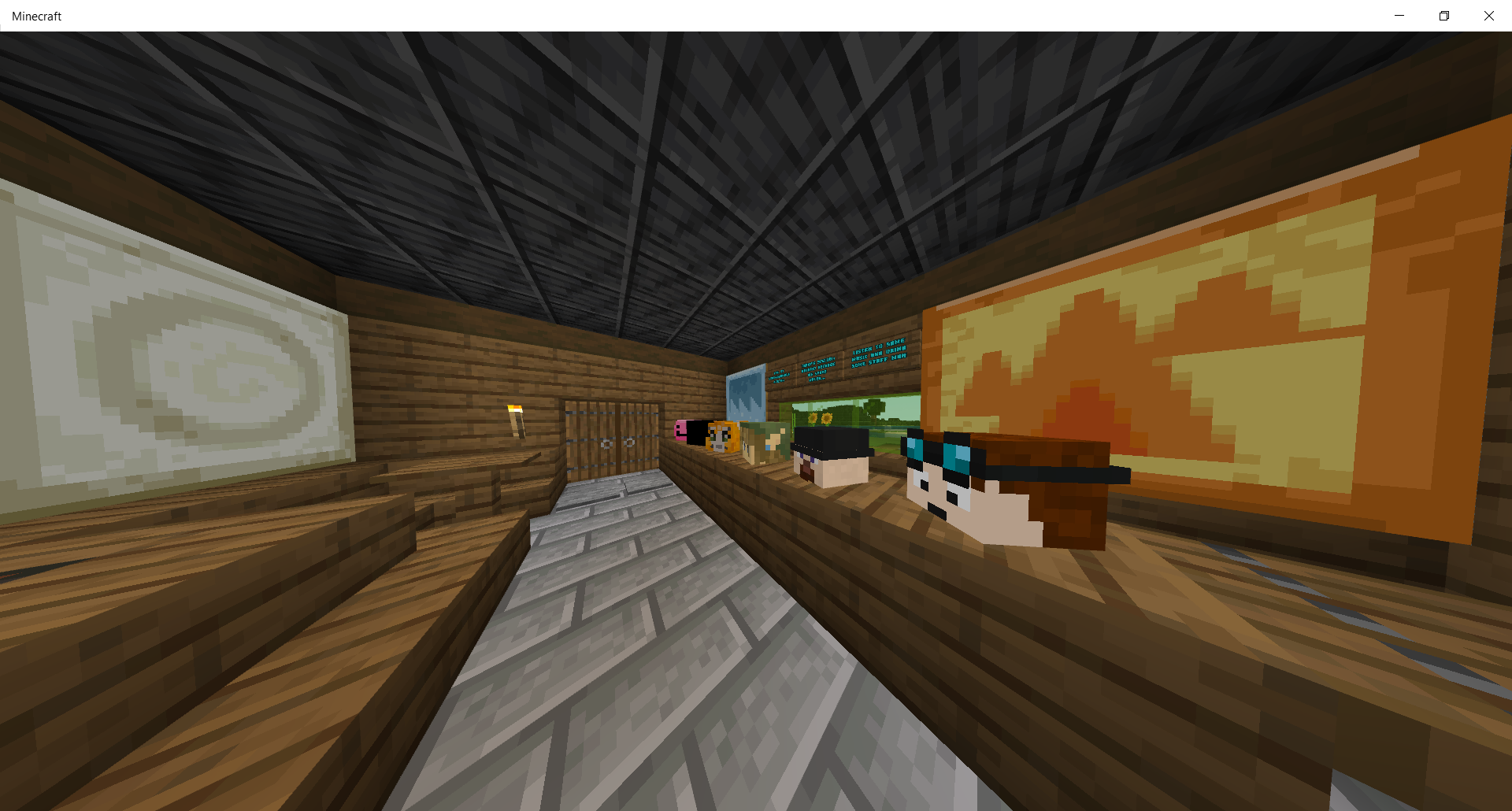 Spark Society Today screenshot