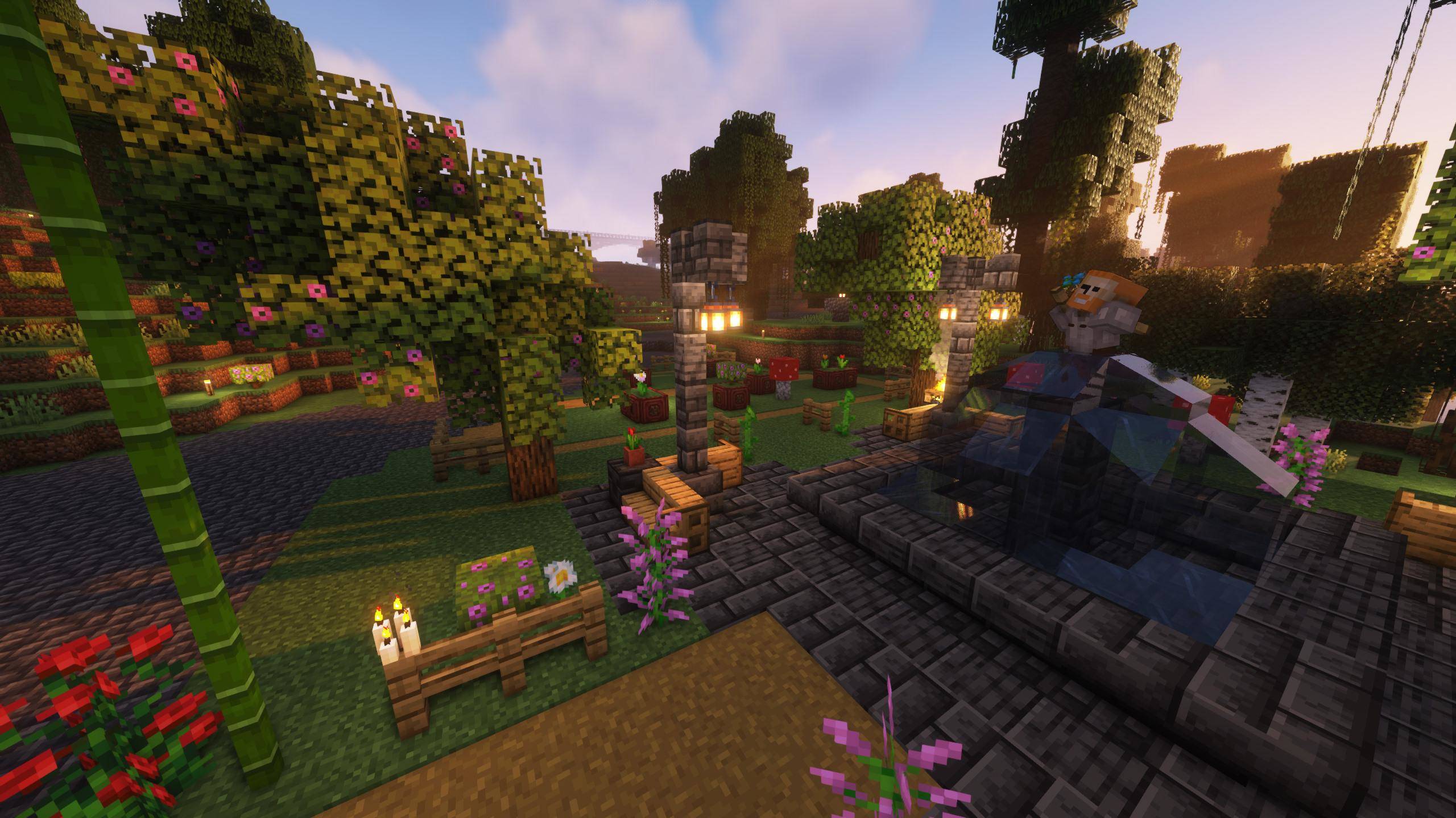 Ravenkraft Nations screenshot