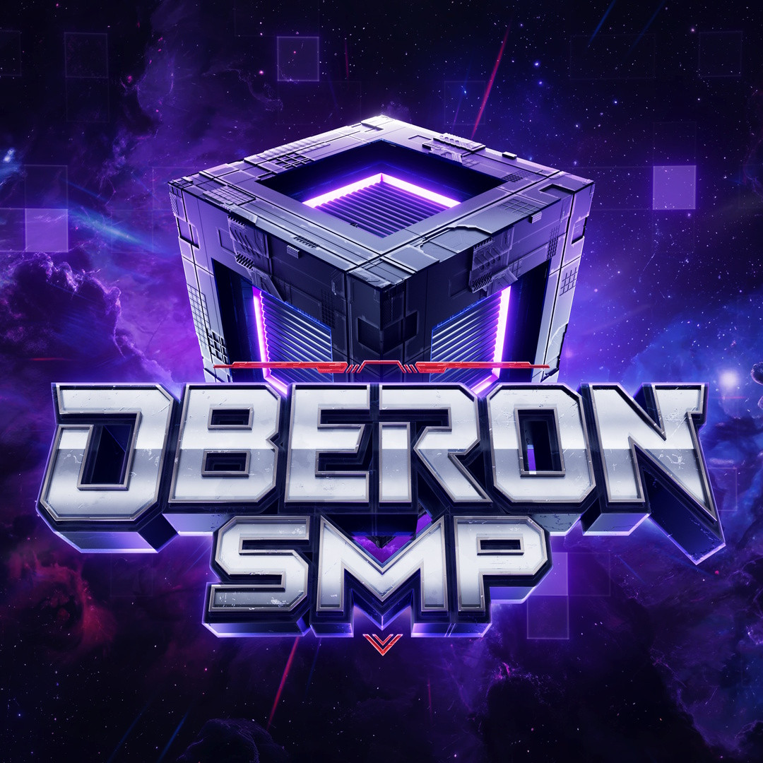 OberonSMP screenshot