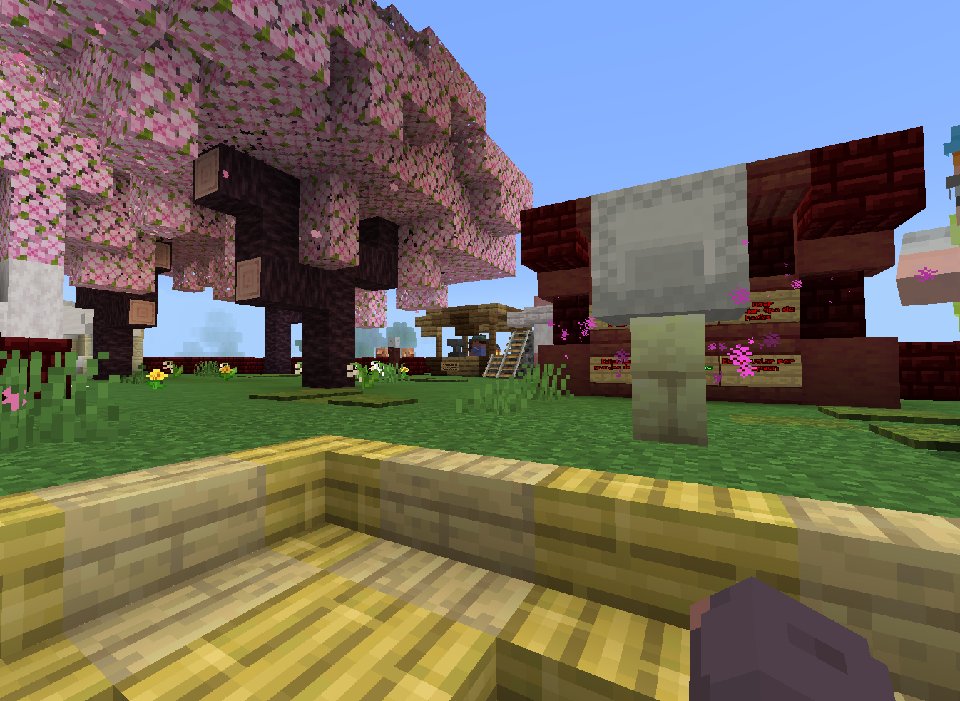 Mortal PvP screenshot