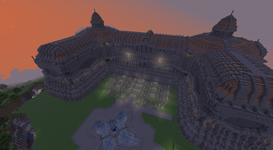 TogetherEpic - Survival screenshot