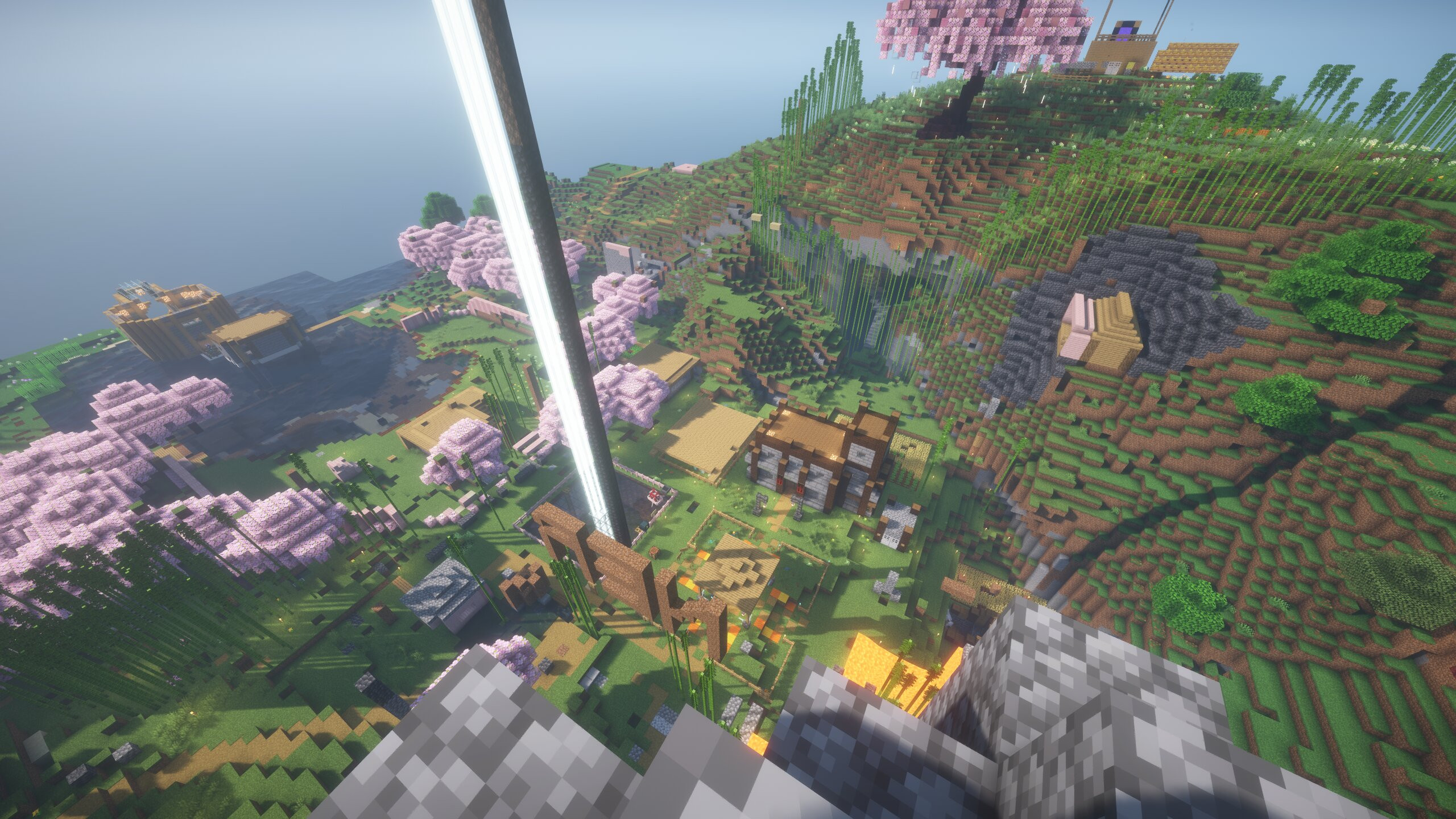 CraftPublic screenshot