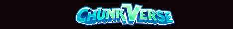 Chunkverse screenshot