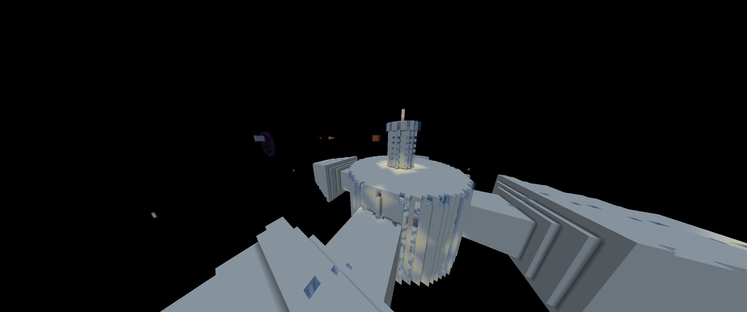 Starbroken screenshot
