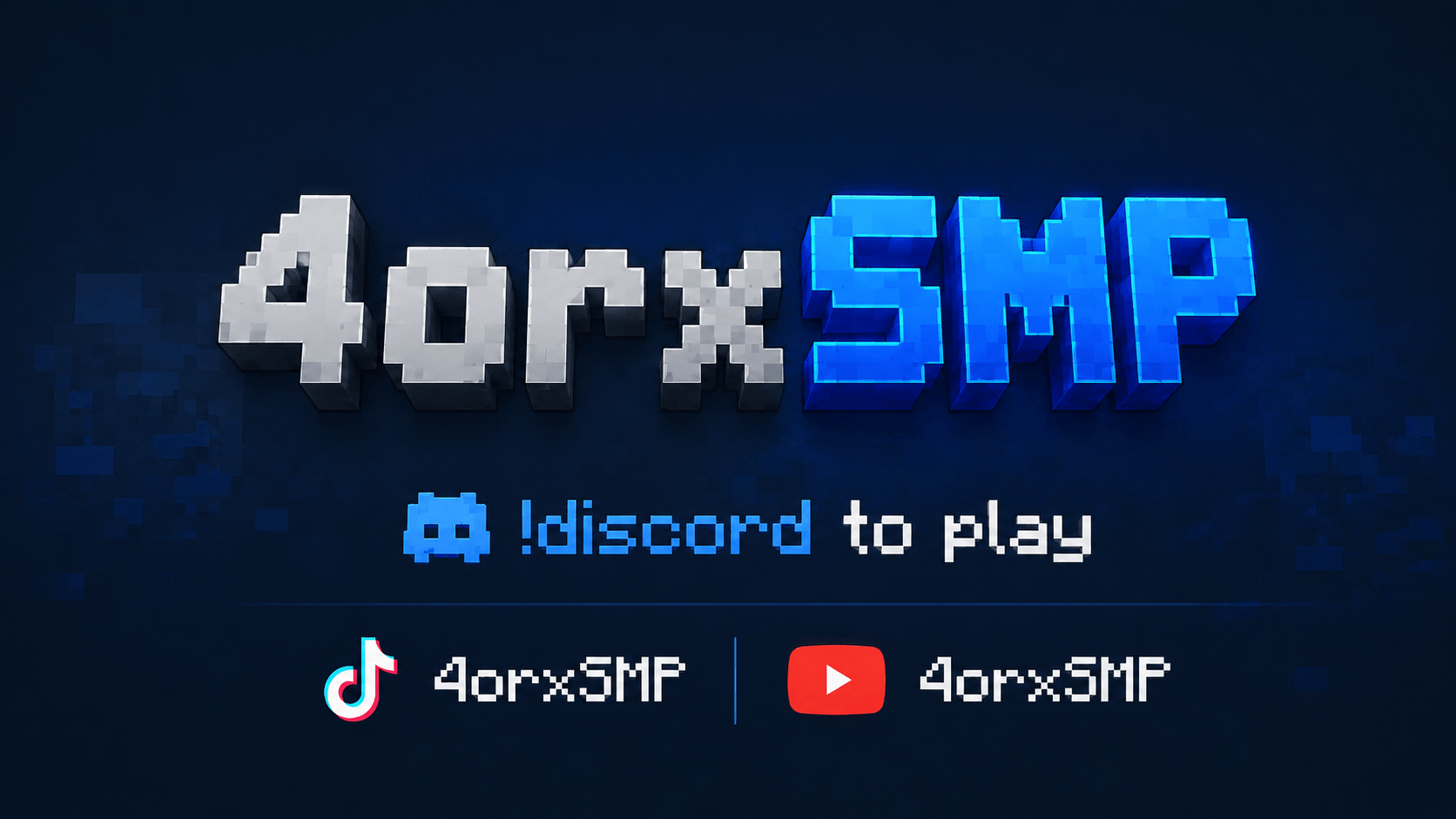 4orxSMP screenshot