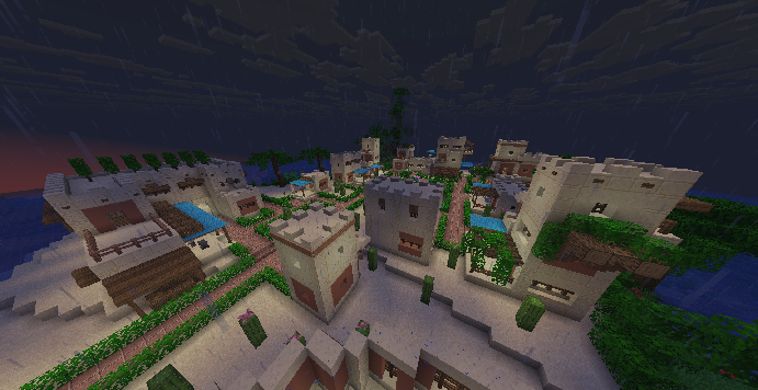 Overgrowth screenshot