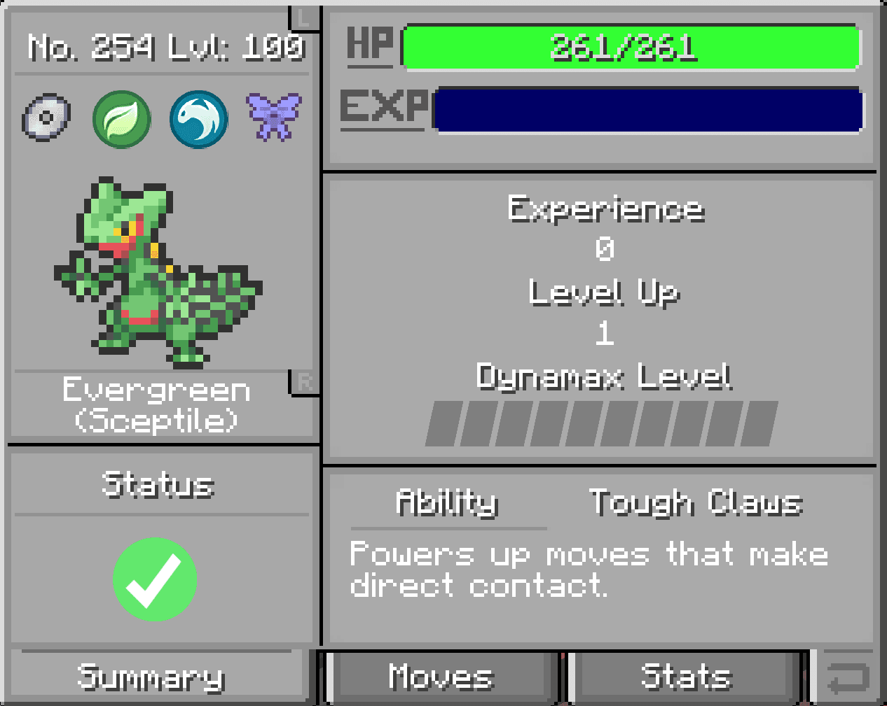 BOP Pixelmon screenshot