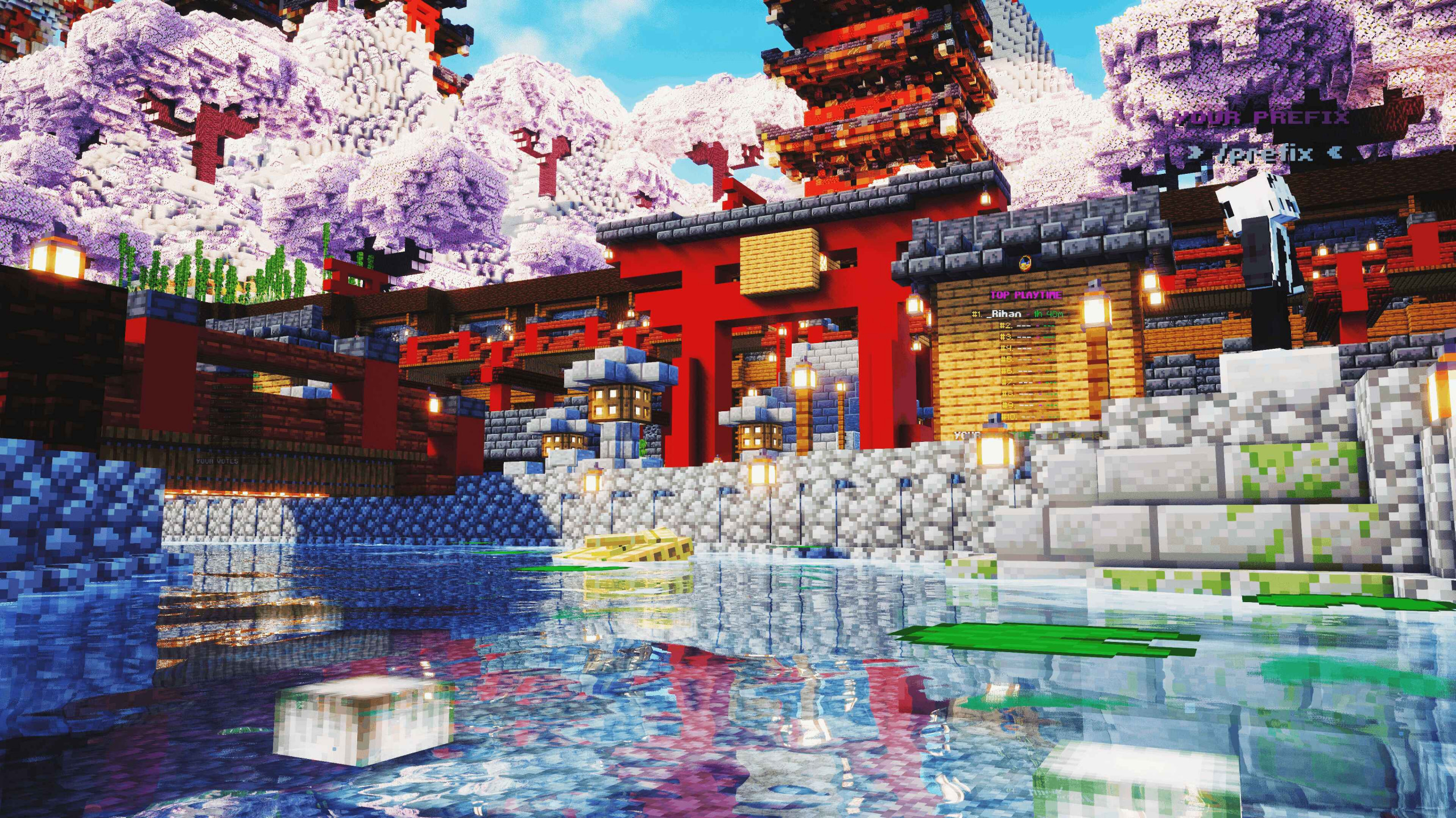 Dragon Villa screenshot