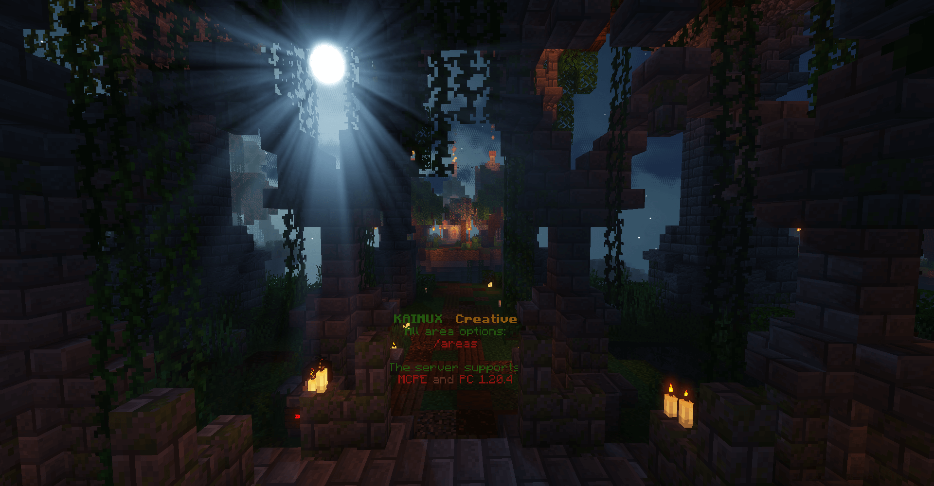 kaimux.com screenshot