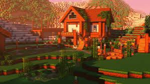 WideEyed SMP screenshot