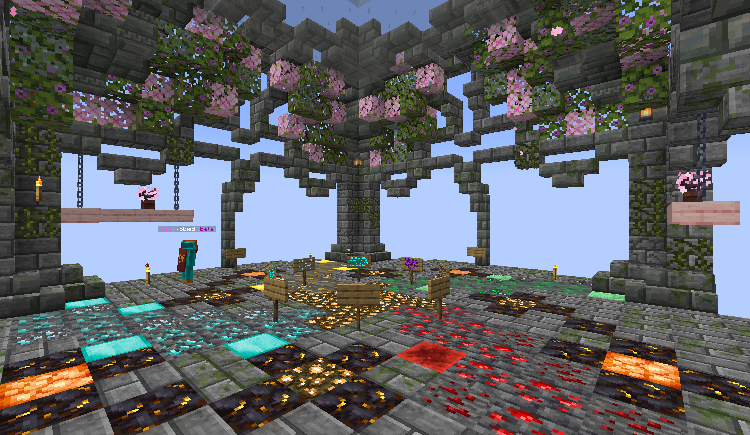 donorcraft screenshot
