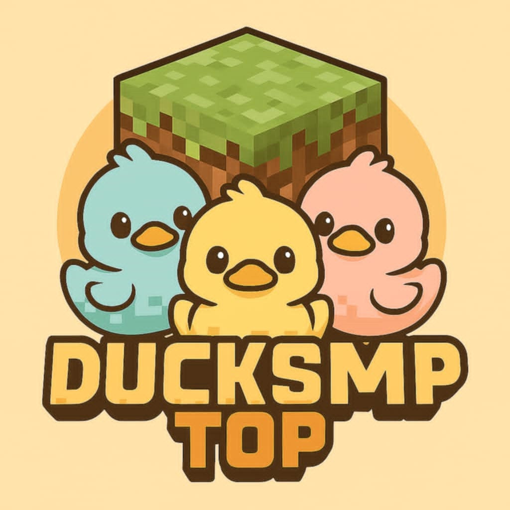 DuckSMP screenshot